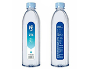 慢水天然山泉水460ml