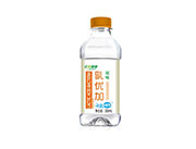 乳优加苏打水原味350ml