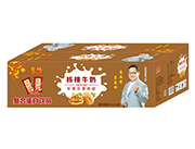 馨畅核桃牛奶复合蛋白饮品无菌枕250ml×16包