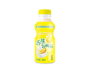 香蕉乳酸菌340ml