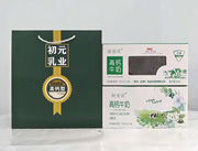 纽麦佳高钙牛奶250ml×15