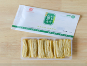 盼盛黄豆鲜腐竹120g