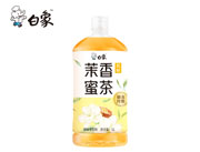 茉香蜜茶低糖1L